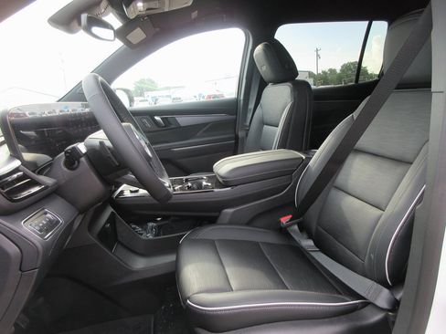 New 2026 Buick Enclave Sport Touring image 13