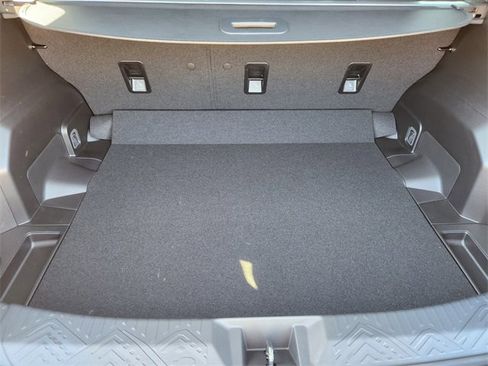 New 2026 Subaru Impreza RS image 22