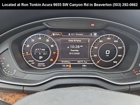 Used 2018 Audi Q5 2.0T Premium Plus w/ Premium Plus Package AWD/4WD image 7