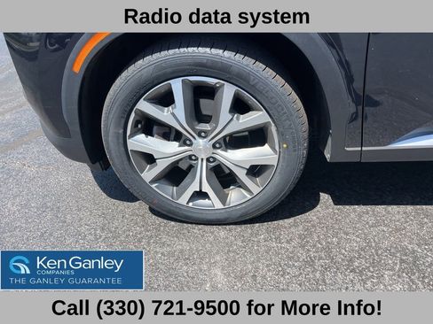 Used 2022 Hyundai Palisade SEL w/ Premium Package FWD image 16