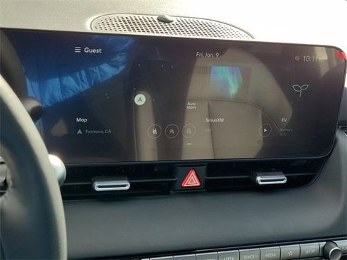 New 2026 Hyundai Ioniq 5 SEL image 9