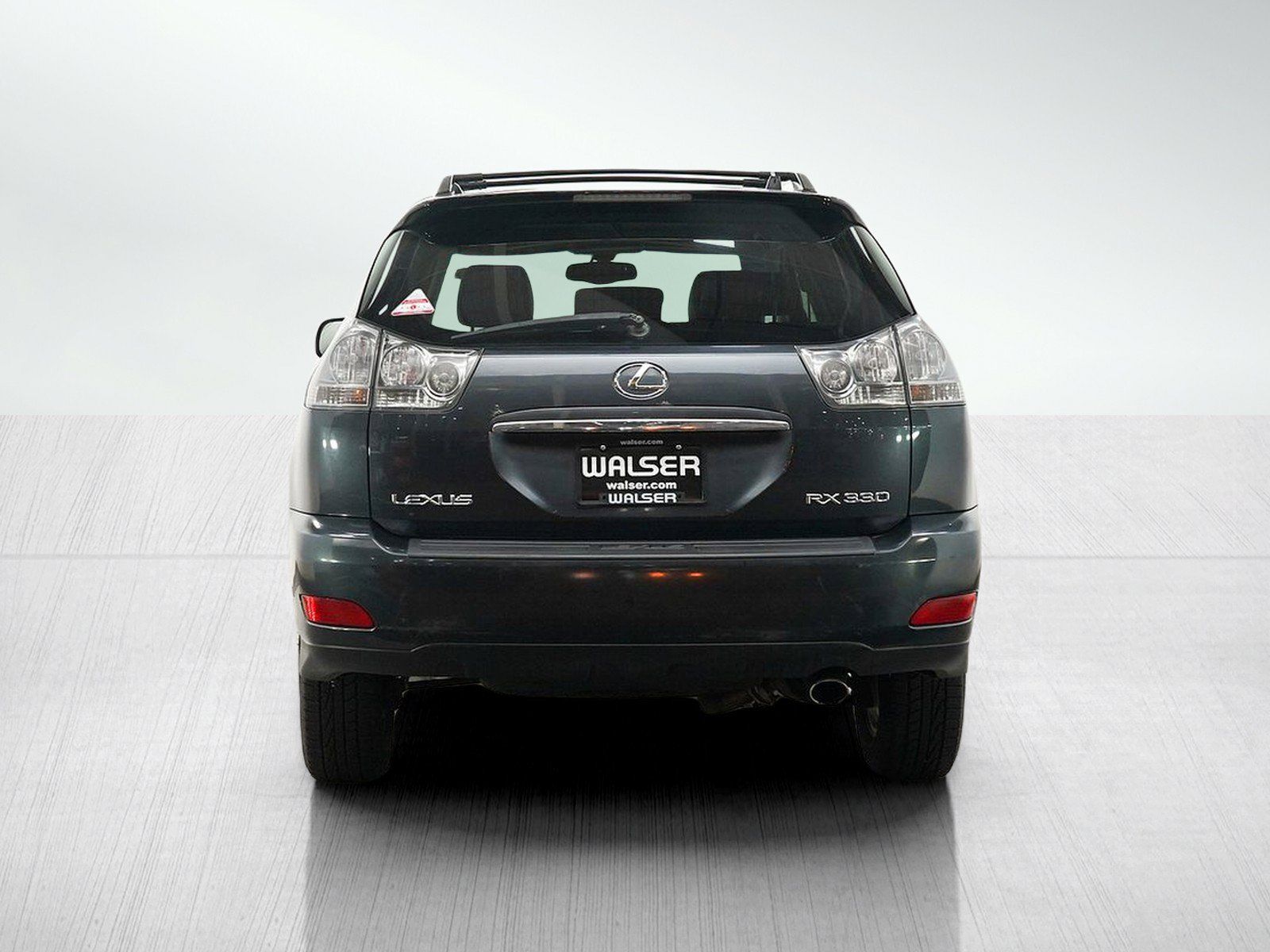 Used 2004 Lexus RX 330 AWD image 4