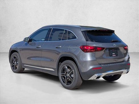 Used 2026 Mercedes-Benz GLA 250 image 9