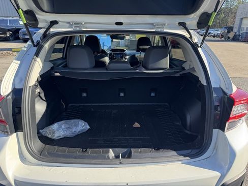 Certified 2023 Subaru Crosstrek 2.5i Sport image 6