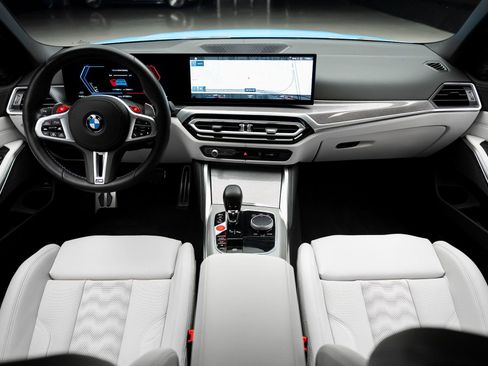 Used 2024 BMW M3 Competition image 43