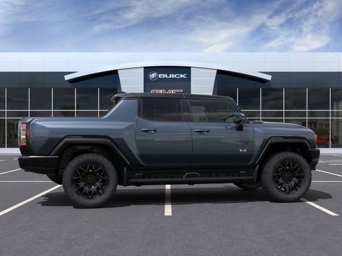 New 2025 GMC Hummer EV 2X image 5