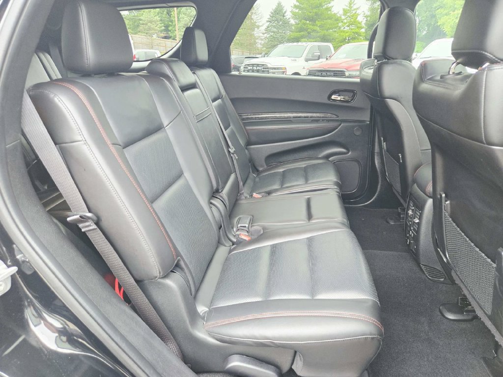 Used 2023 Dodge Durango R/T AWD/4WD image 18