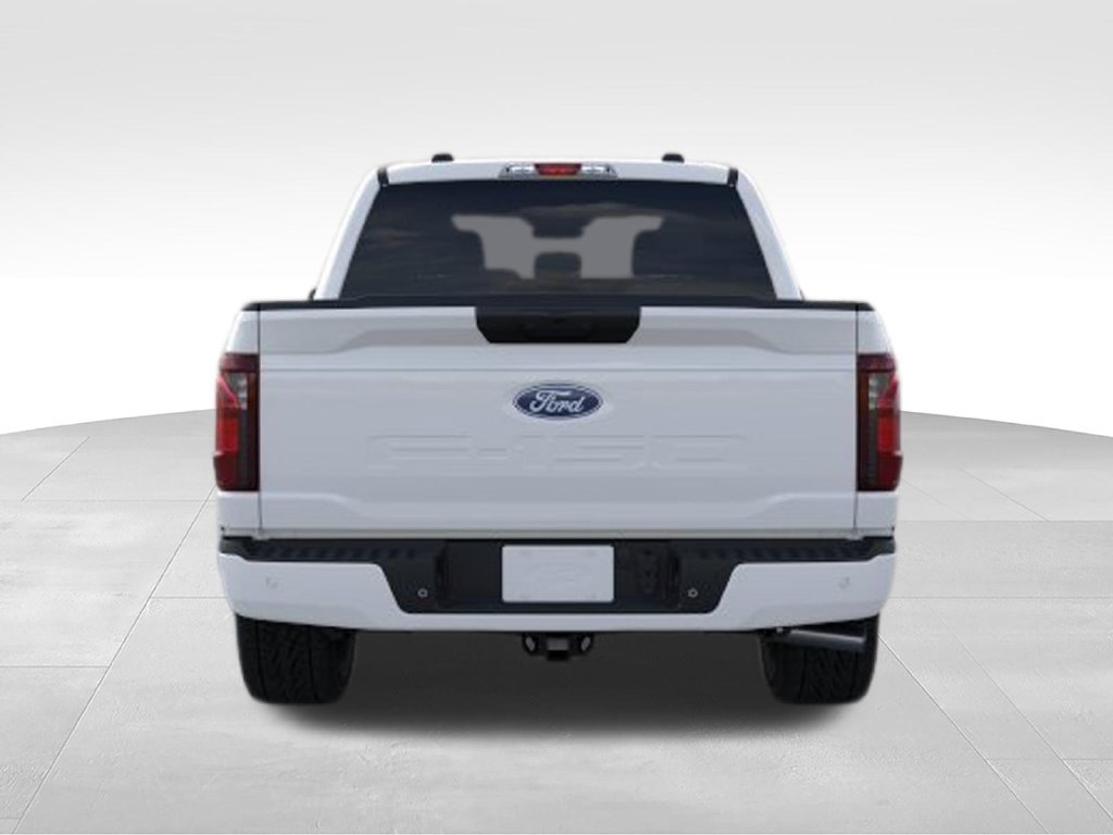 New 2026 Ford F150 STX w/ Equipment Group 200A RWD image 7