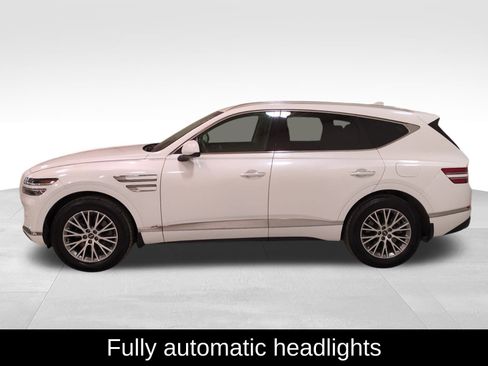 Used 2021 Genesis GV80 2.5T image 6