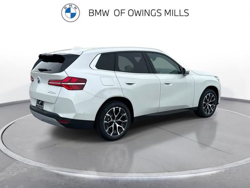 Used 2026 BMW X3 xDrive30i w/ Premium Package AWD/4WD image 8