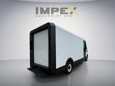 Used 2024 Chevrolet Brightdrop 600 w/ Commercial Equipment Package AWD/4WD image 5