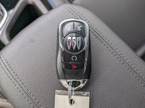 Used 2026 Buick Encore GX Sport Touring w/ Advanced Technology Package image 33