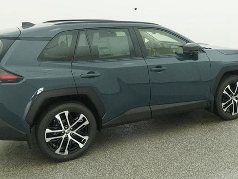 New 2026 Toyota RAV4 Limited image 10