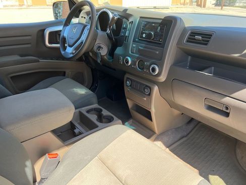 Used 2007 Honda Ridgeline RTX image 13