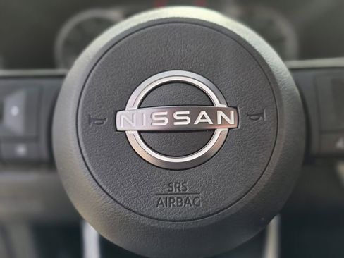 Used 2023 Nissan Rogue SV FWD image 25