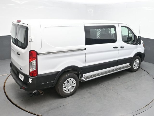 Used 2025 Ford Transit 250 Low Roof w/ Exterior Upgrade Package RWD image 34