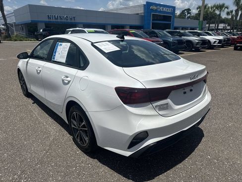 Used 2024 Kia Forte LXS FWD image 14
