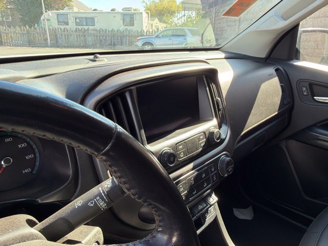 Used 2021 GMC Canyon AT4 AWD/4WD image 21