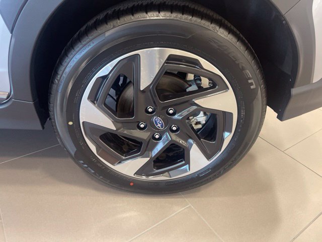 New 2026 Subaru Crosstrek 2.5i Limited AWD/4WD image 9