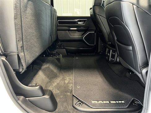 Used 2022 RAM 1500 Laramie w/ Off Road Group image 23