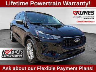 Used 2024 Ford Escape Active AWD/4WD video 1