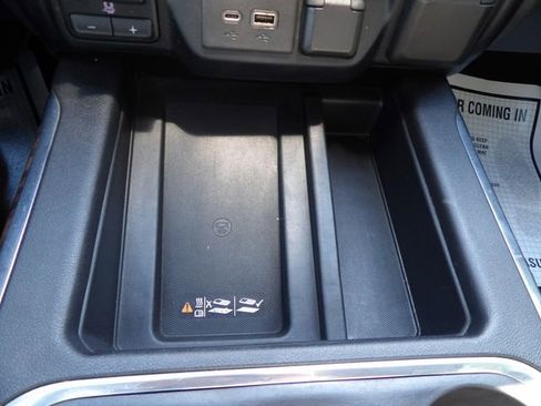 Used 2020 GMC Sierra 1500 Denali AWD/4WD image 32