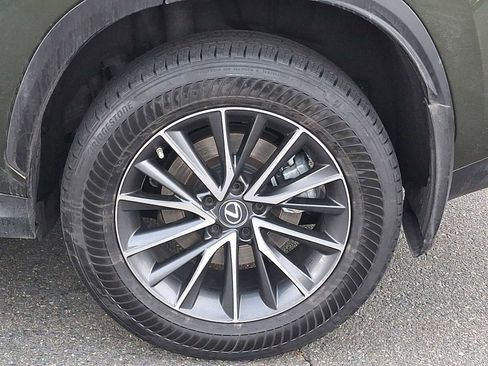 Used 2022 Lexus NX 350 AWD image 6