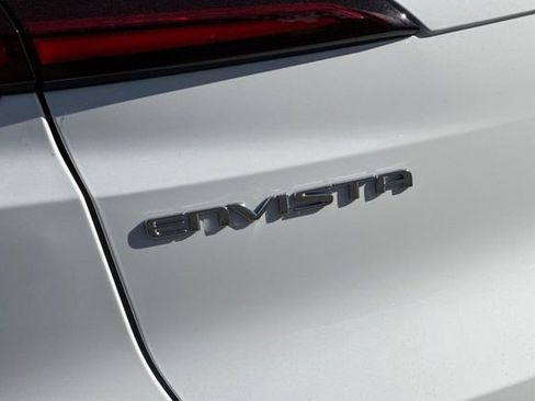 New 2026 Buick Envista Preferred image 31