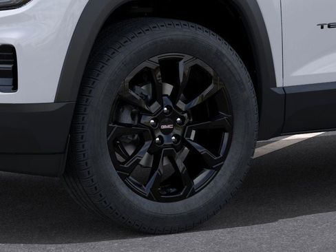 New 2026 GMC Terrain Elevation w/ Black Edition image 9