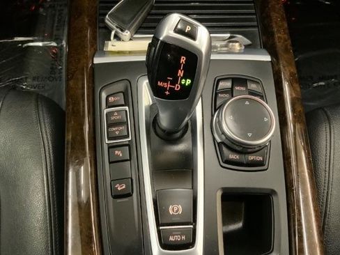 Used 2014 BMW X5 xDrive35i AWD/4WD image 19