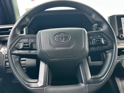 Used 2025 Toyota Tacoma SR5 image 24