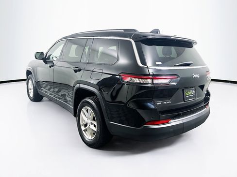 Used 2022 Jeep Grand Cherokee L Laredo w/ Luxury Tech Group I image 5