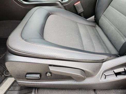 Used 2022 GMC Canyon AT4 image 22