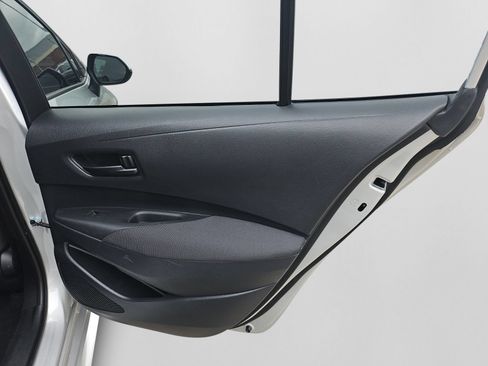 Used 2023 Toyota Corolla LE FWD image 37