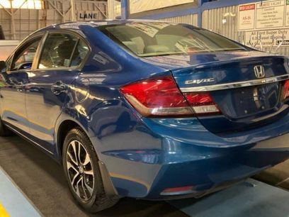 Used 2014 Honda Civic EX