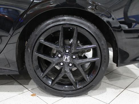 Certified 2023 Honda Civic Sport image 25