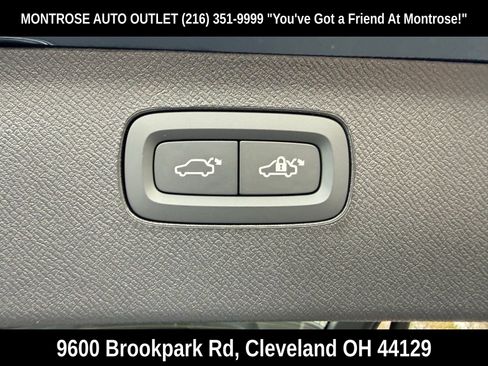 New 2026 Volvo XC90 T8 Ultra w/ Protection Package Premier AWD/4WD image 45