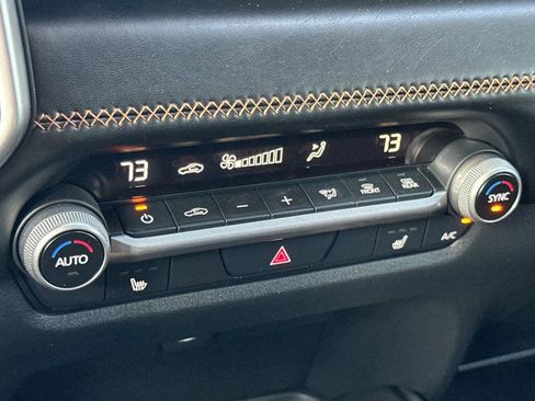 Certified 2024 MAZDA CX-50 AWD 2.5 Turbo w/ Cargo Package image 22