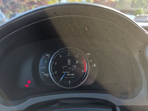Used 2023 Lexus IS 350 F Sport w/ Navigation Package RWD image 11