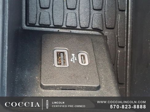 Certified 2024 Lincoln Aviator Reserve w/ Elements Package Plus image 26