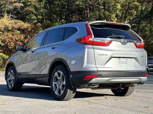 Used 2018 Honda CR-V EX-L image 9