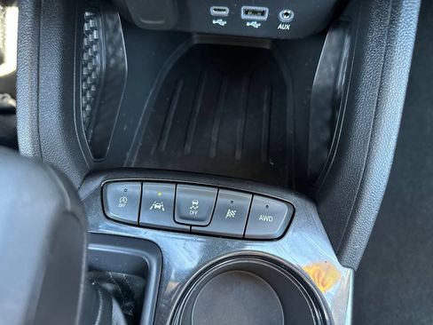 Used 2023 Chevrolet TrailBlazer LS AWD/4WD image 6