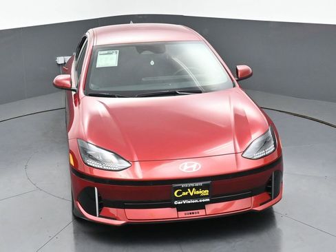 Used 2024 Hyundai Ioniq 6 SE AWD/4WD image 6