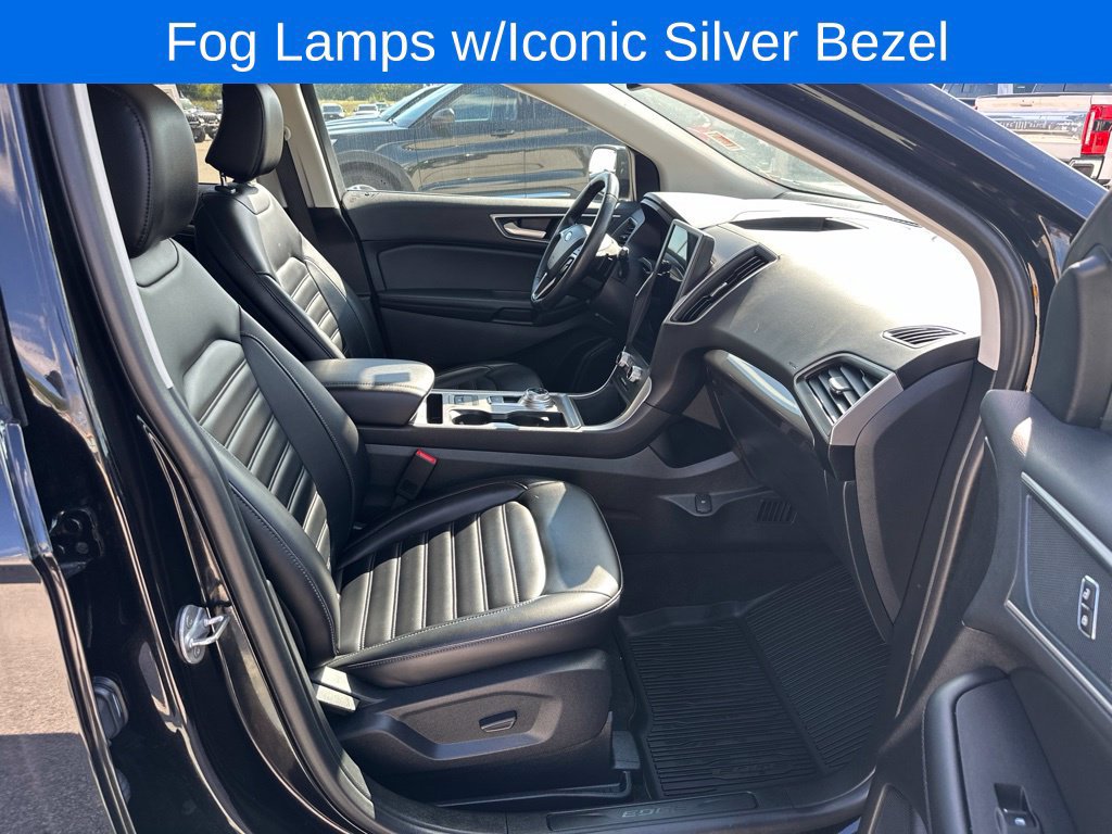 Used 2024 Ford Edge SEL w/ Convenience Package AWD/4WD image 14
