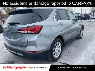 Certified 2024 Chevrolet Equinox LT w/ LPO, Floor Liner Package video 2