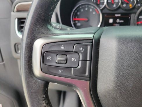 Used 2021 Chevrolet Tahoe Z71 w/ Rear Media and Nav Package image 19