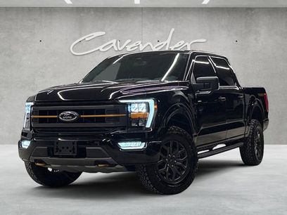 Used 2023 Ford F150 Tremor w/ Bed Utility Package