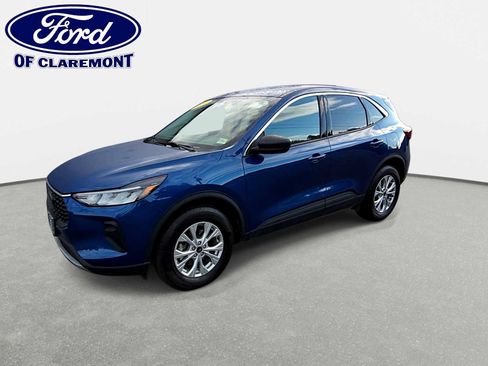 Used 2023 Ford Escape Active AWD/4WD image 4