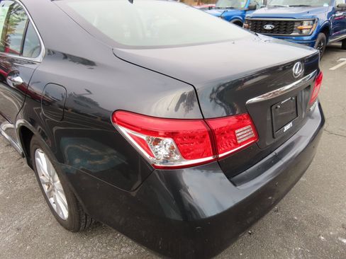 Used 2011 Lexus ES 350 image 11