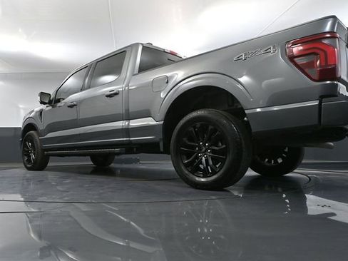 Used 2024 Ford F150 Lariat w/ Bed Utility Package image 54